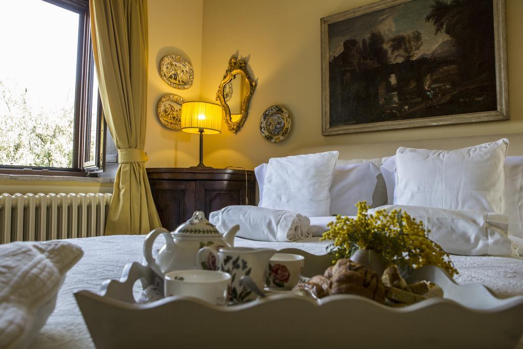Monterosato Country House Monterubbiano 客房 照片