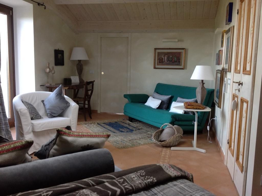 Monterosato Country House Monterubbiano 客房 照片