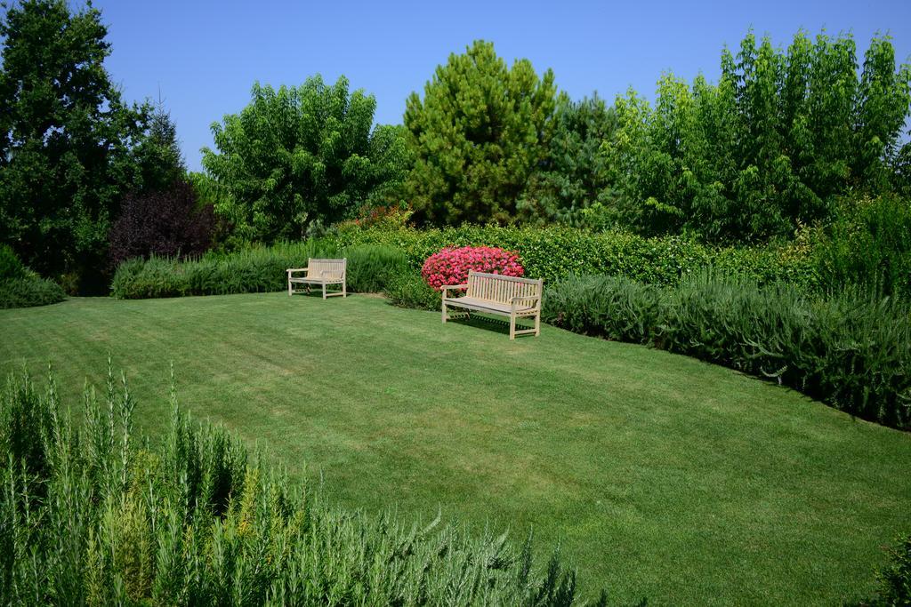 Monterosato Country House Monterubbiano 外观 照片