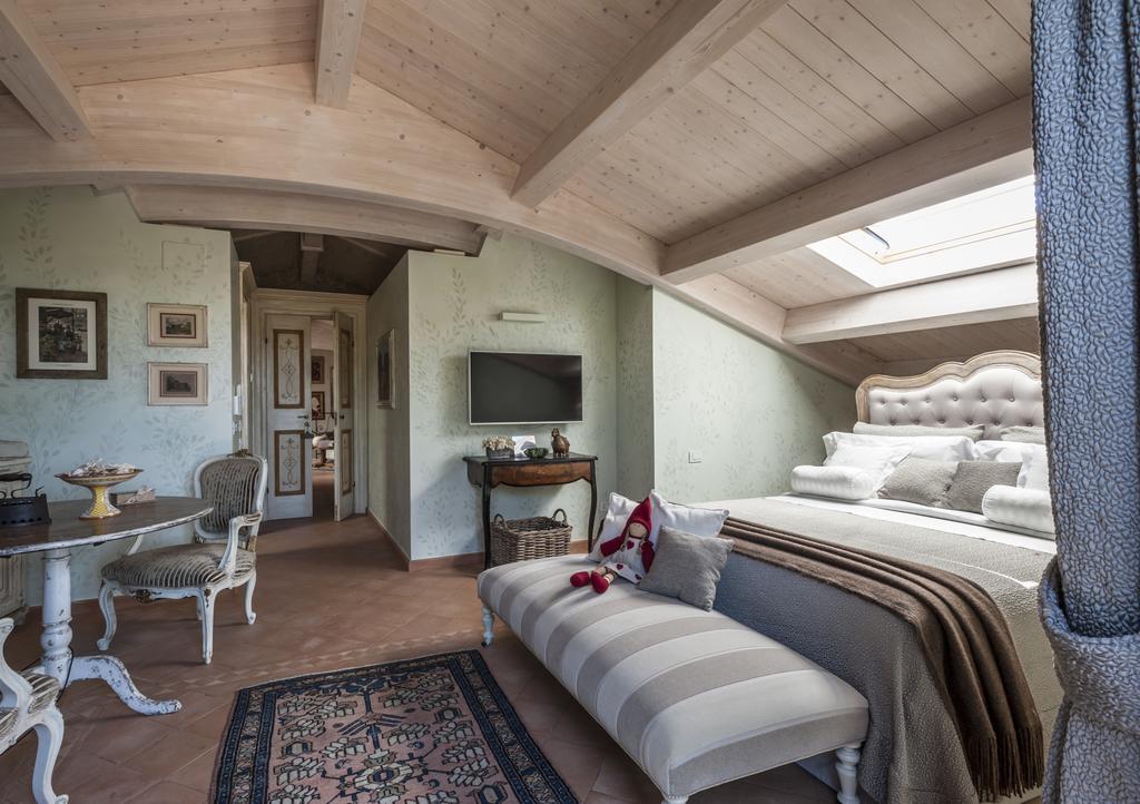 Monterosato Country House Monterubbiano 客房 照片