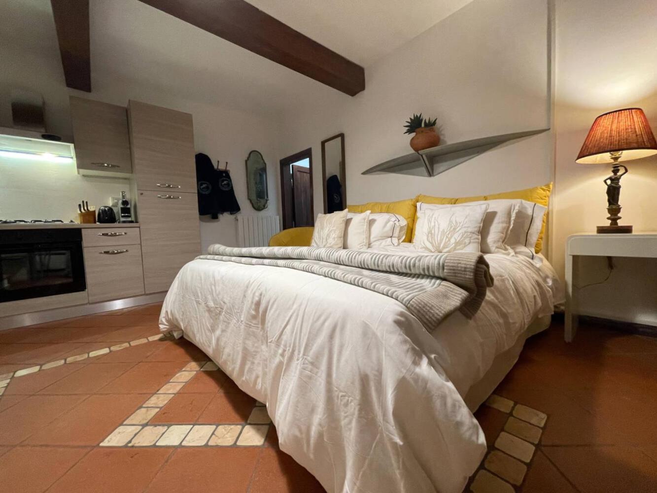 Monterosato Country House Monterubbiano 外观 照片