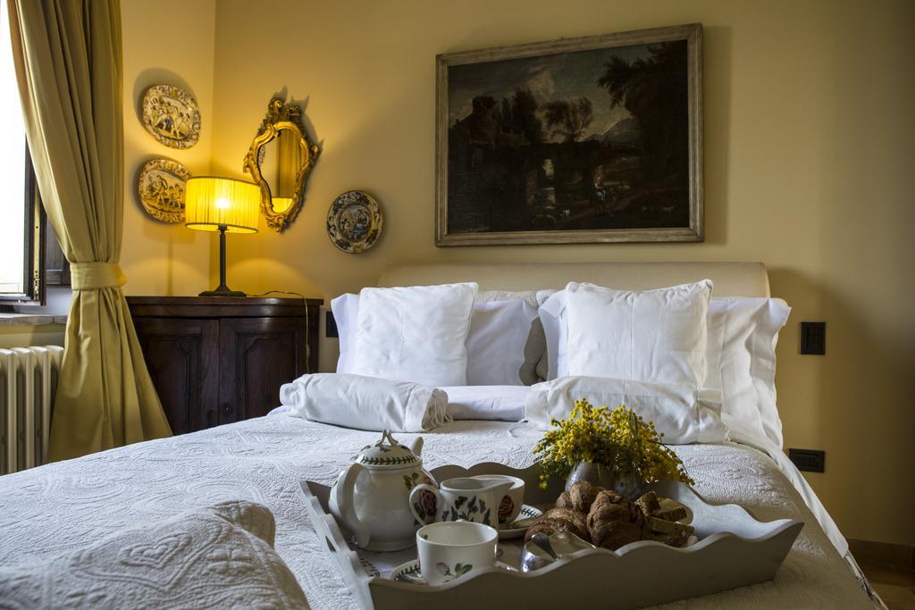 Monterosato Country House Monterubbiano 客房 照片