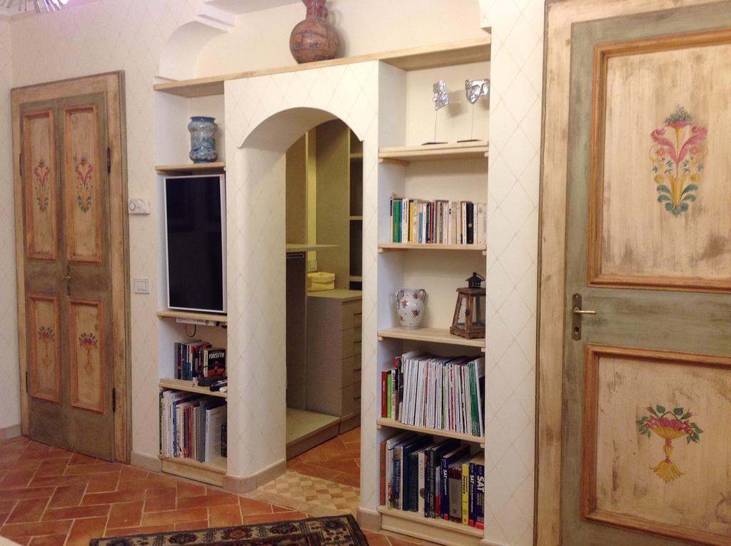 Monterosato Country House Monterubbiano 客房 照片