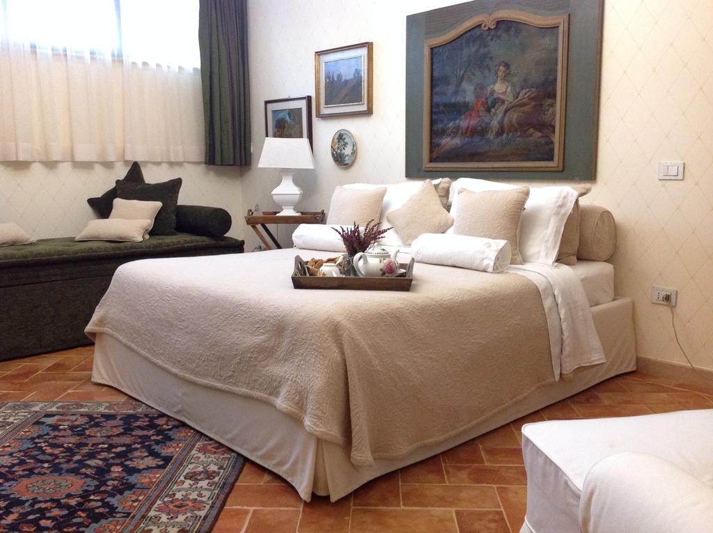 Monterosato Country House Monterubbiano 客房 照片