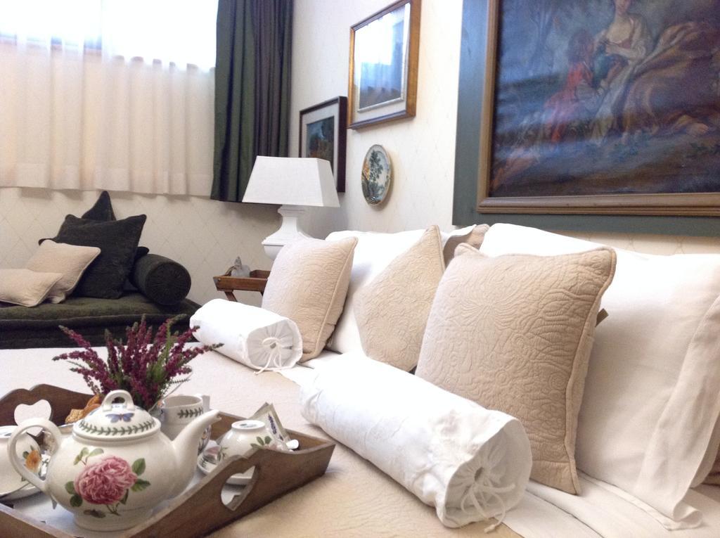 Monterosato Country House Monterubbiano 客房 照片