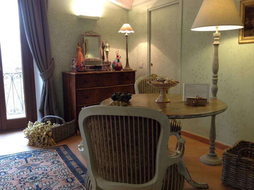 Monterosato Country House Monterubbiano 客房 照片