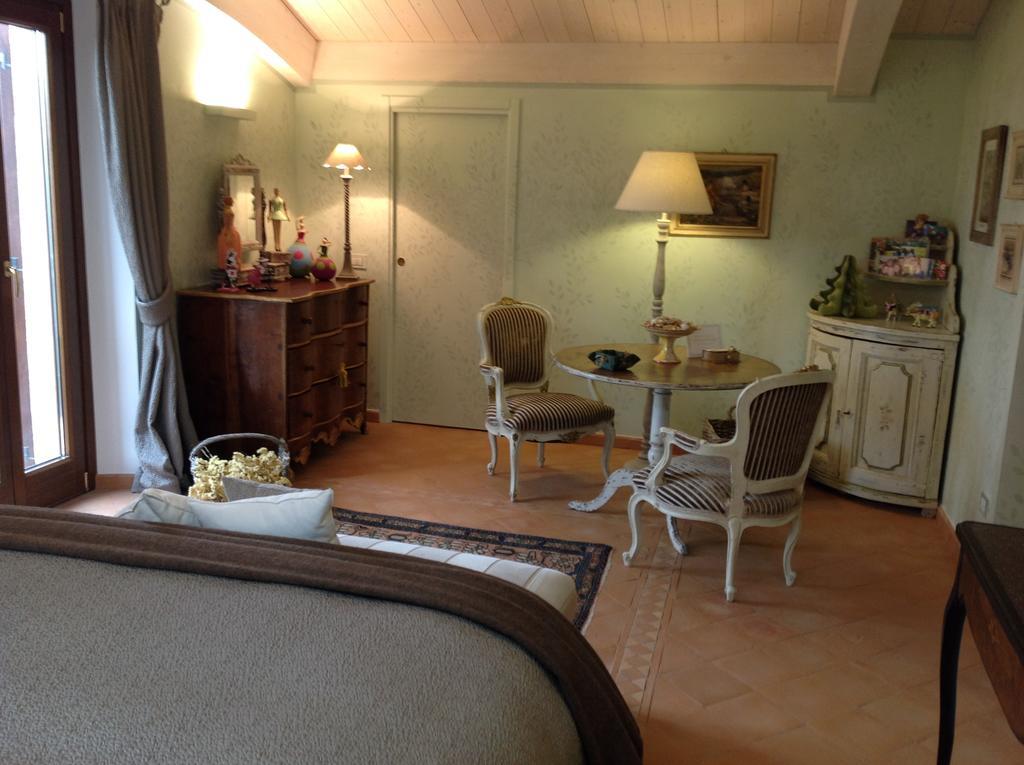 Monterosato Country House Monterubbiano 客房 照片