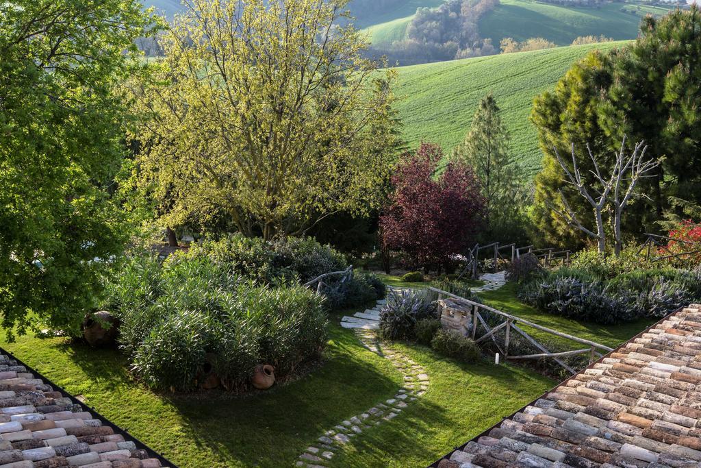 Monterosato Country House Monterubbiano 客房 照片