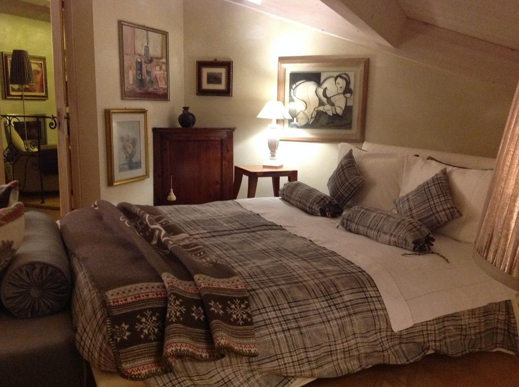 Monterosato Country House Monterubbiano 客房 照片