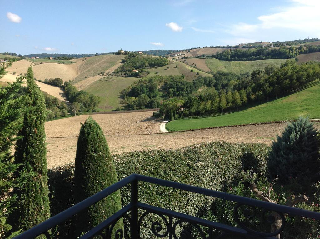 Monterosato Country House Monterubbiano 客房 照片