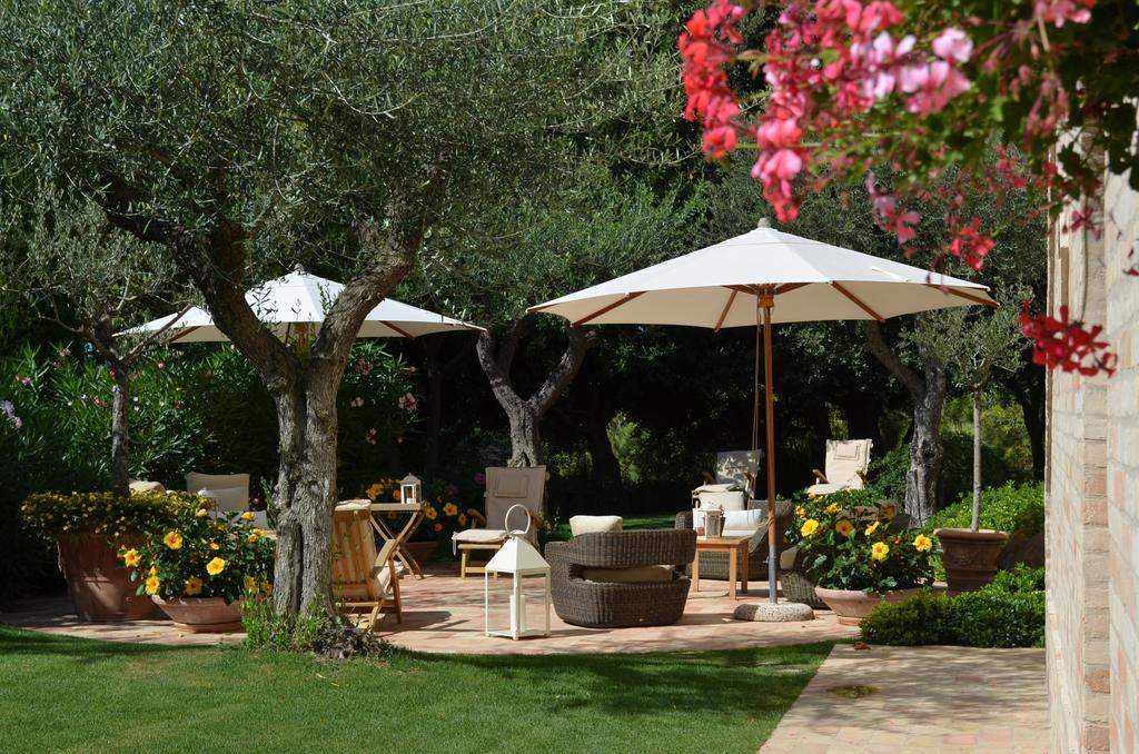 Monterosato Country House Monterubbiano 外观 照片
