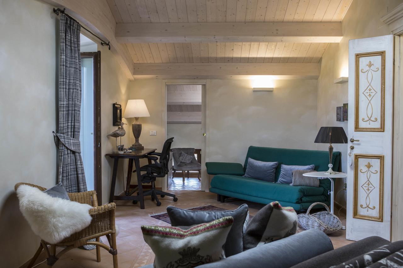 Monterosato Country House Monterubbiano 外观 照片