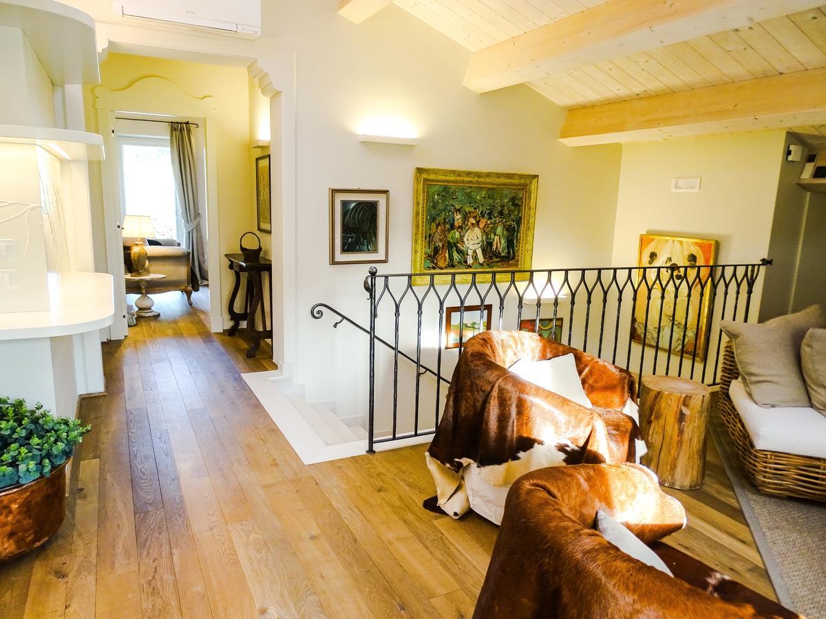 Monterosato Country House Monterubbiano 外观 照片
