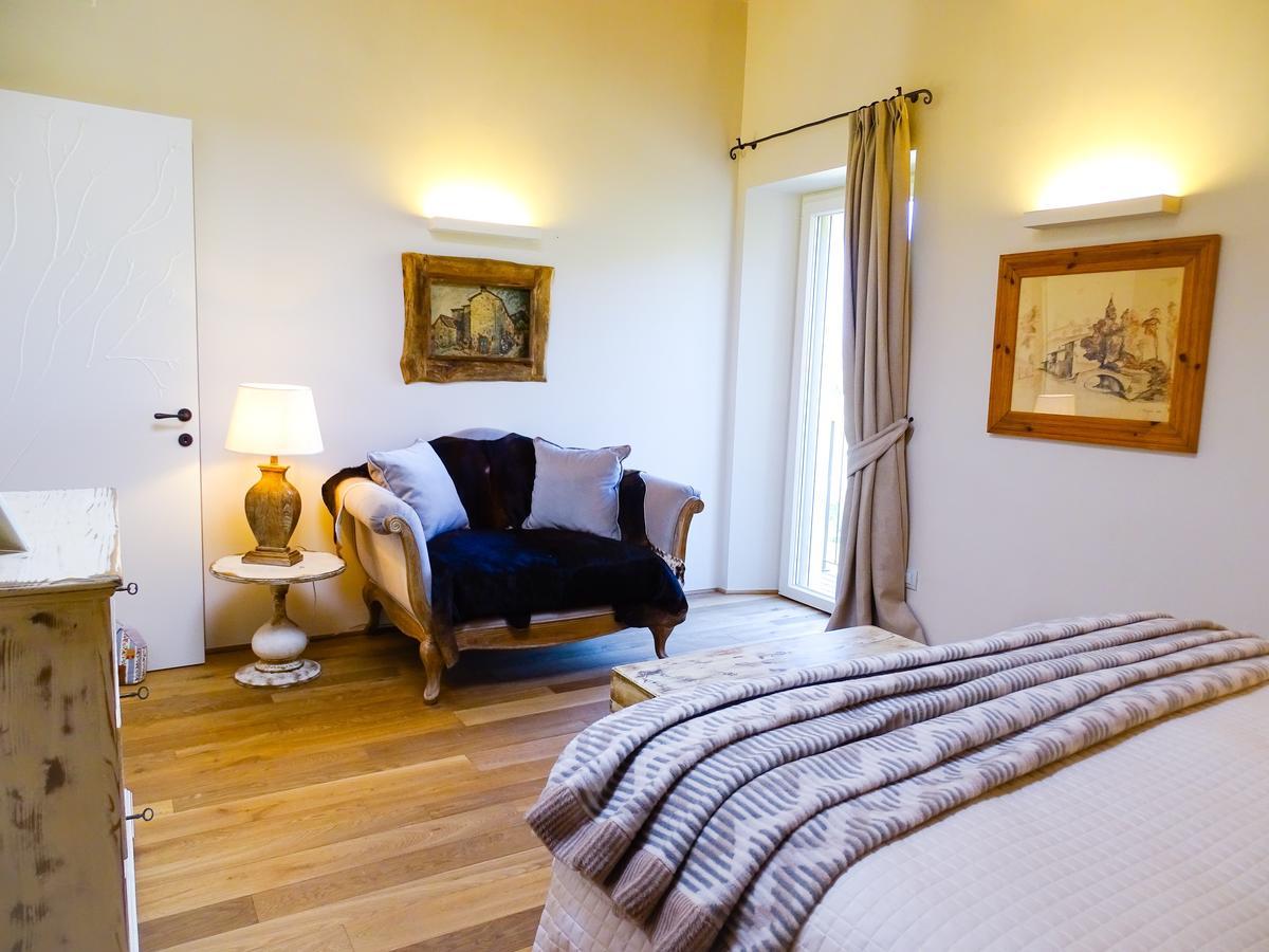 Monterosato Country House Monterubbiano 外观 照片