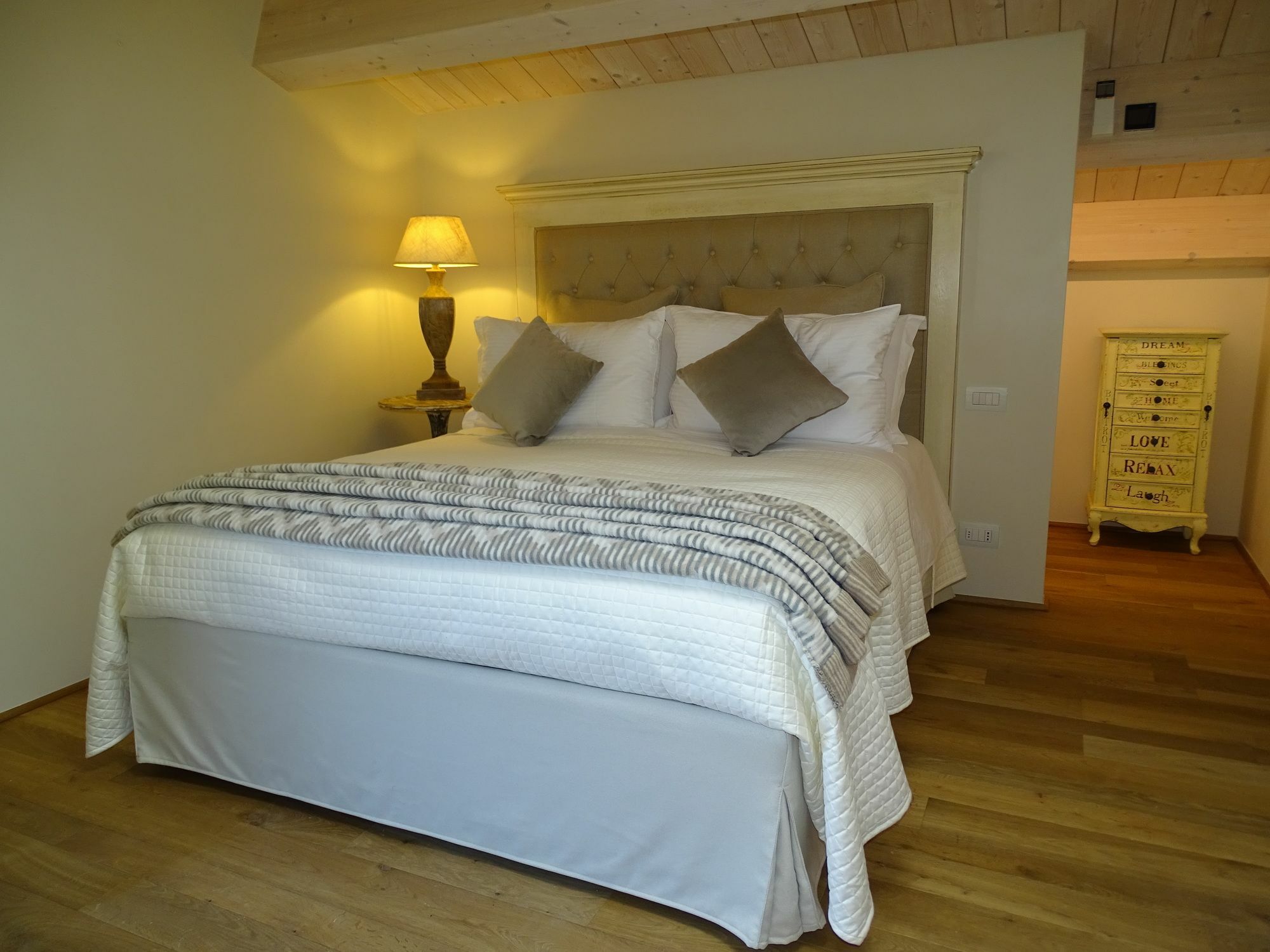 Monterosato Country House Monterubbiano 外观 照片