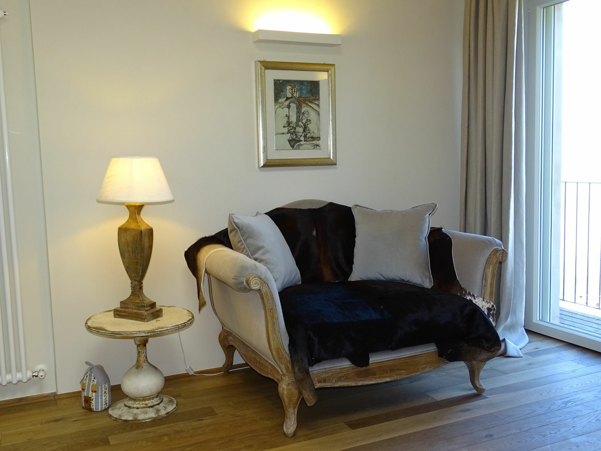Monterosato Country House Monterubbiano 外观 照片