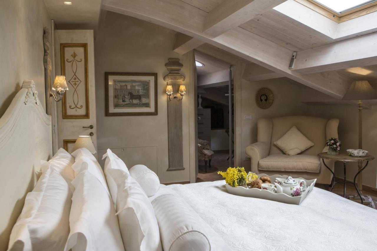 Monterosato Country House Monterubbiano 客房 照片