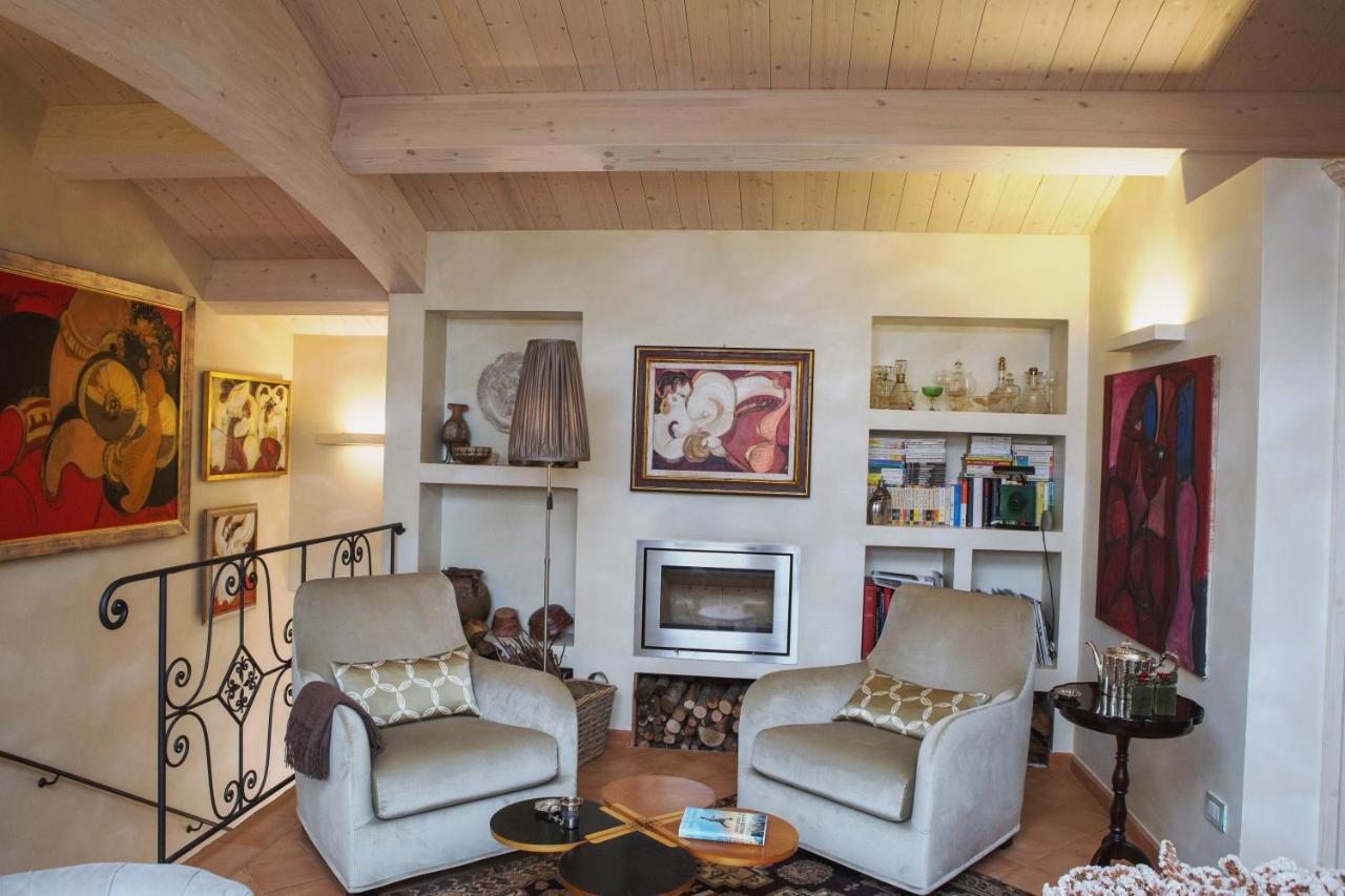 Monterosato Country House Monterubbiano 客房 照片